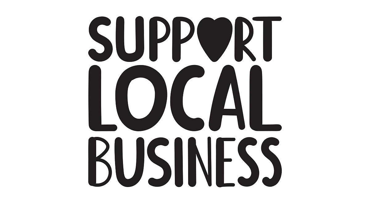 5 Good Reasons To Support Our Local Independent Businesses This Summer